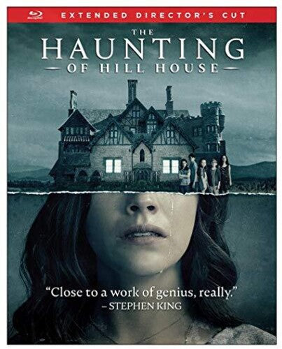 The Haunting of Hill House: Season 1