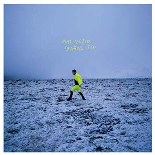 Mat Vezio - Garde-Fou