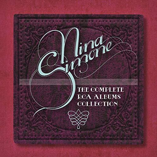 Nina Simone - Complete RCA Albums Collection
