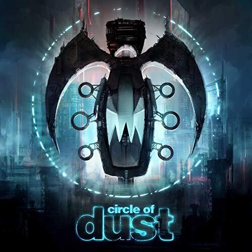 Circle of Dust - Circle Of Dust