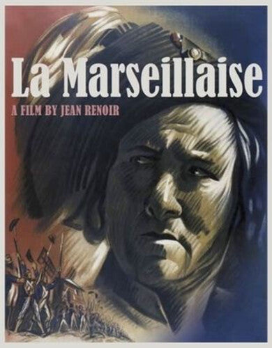 La Marseillaise