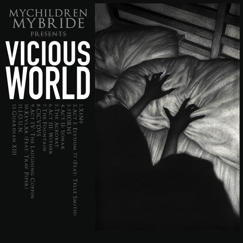 MyChildren MyBride - Vicious World