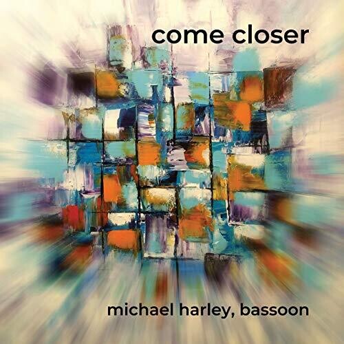 Come Closer/ Various - Come Closer (Various Artists)