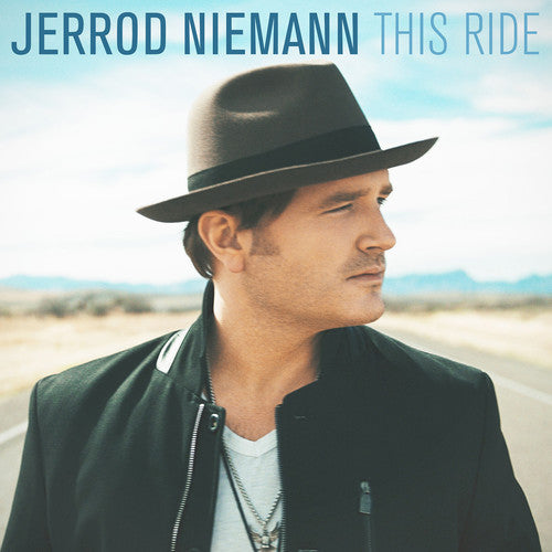 Jerrod Niemann - This Ride