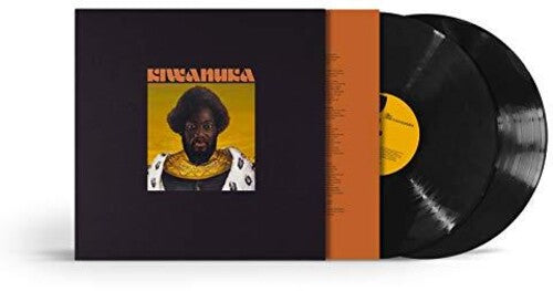 Michael Kiwanuka - Kiwanuka