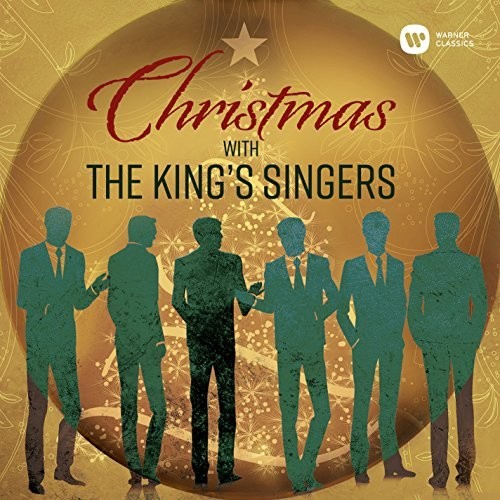 King's Singers - Christmas With The King's Singers