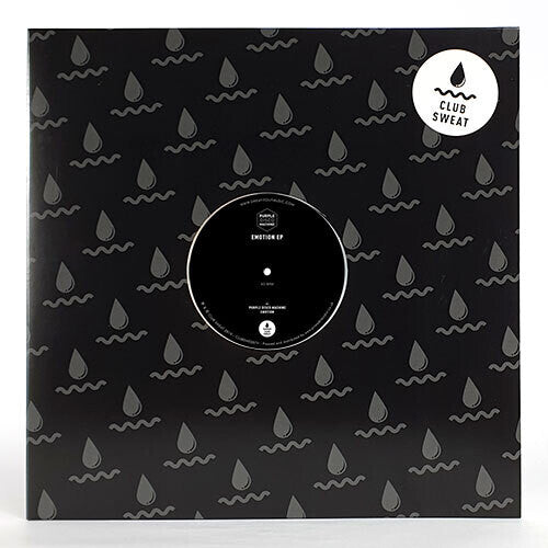 Purple Disco Machine - Emotion