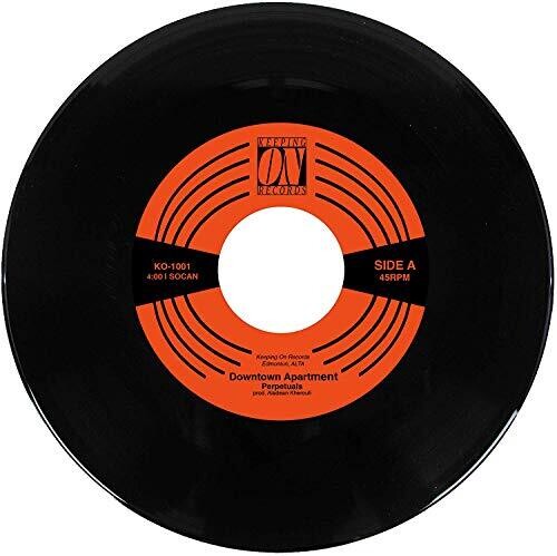 Perpetuals - Downtown Apartment