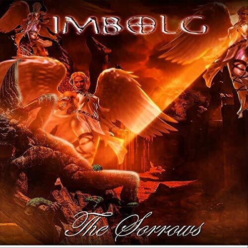 Imbolg - The Sorrows