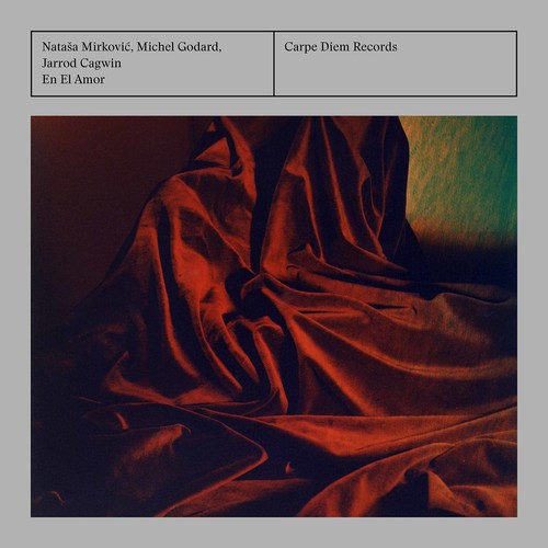 Mirkovic/ Mirkovic/ Cagwin - En El Amor