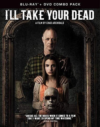 I'll Take Your Dead