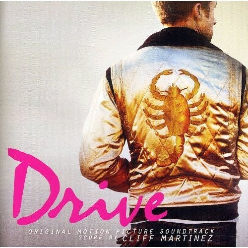 Drive/ O.S.T. - Drive (Original Motion Picture Soundtrack)