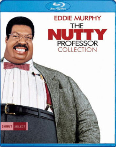 The Nutty Professor I & II