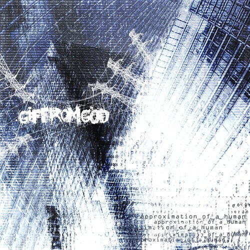 Gif From God - Approximation Of A Human