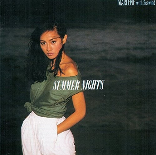 Marlene with Seawind - Summer Nights
