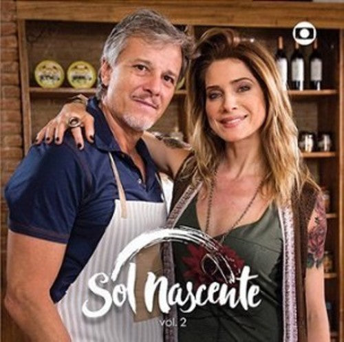 Various Artists - Sol Nascente: V2 (TV) / Various