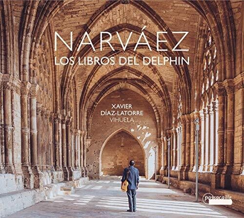 Narvaez/ Diaz-Latorre - Libros Del Delphin