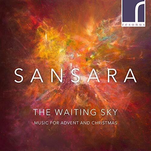 Waiting Sky/ Various - Waiting Sky