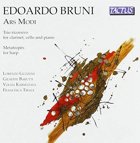 Bruni/ Guzzoni/ Tirale - Ars Modi