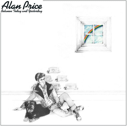Alan Price - Between Today & Yesterday: Remastered & Expanded Edition