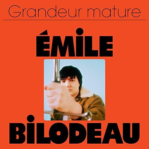 Emile Bilodeau - Grandeur Mature