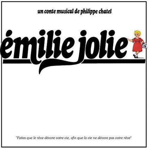 Emilie Jolie/ Various - Emilie Jolie / Various