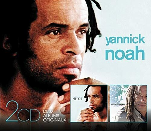 Yannick Noah - Yannick Noah / Charango