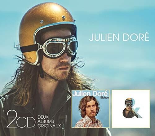 Julien Dore - & / Bichon