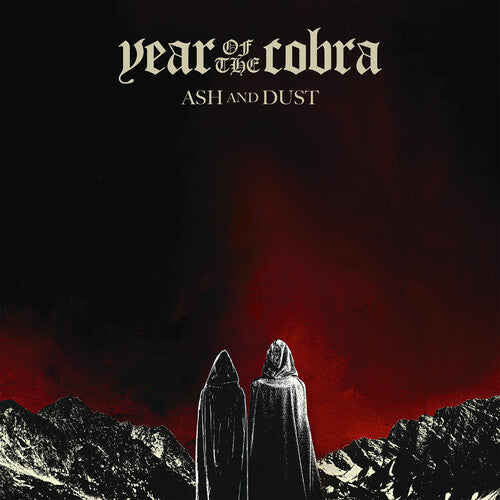 Year of the Cobra - Ash And Dust