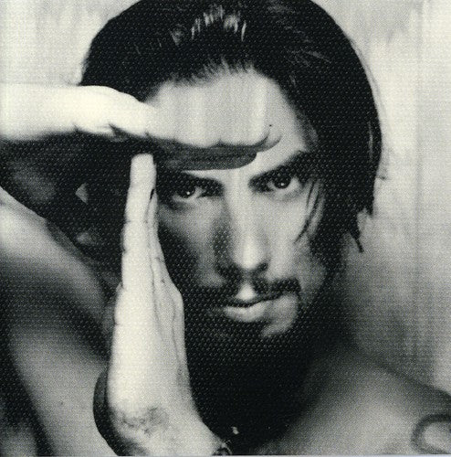 Dave Navarro - Trust No One