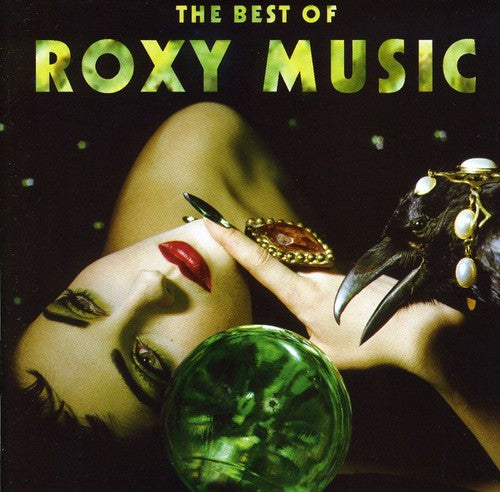 Roxy Music - Best Of