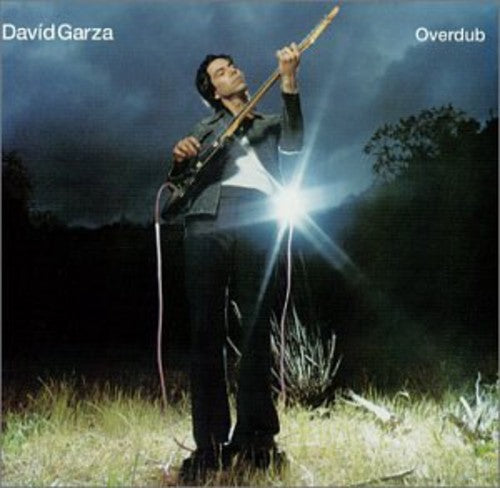 David Garza - Overdub