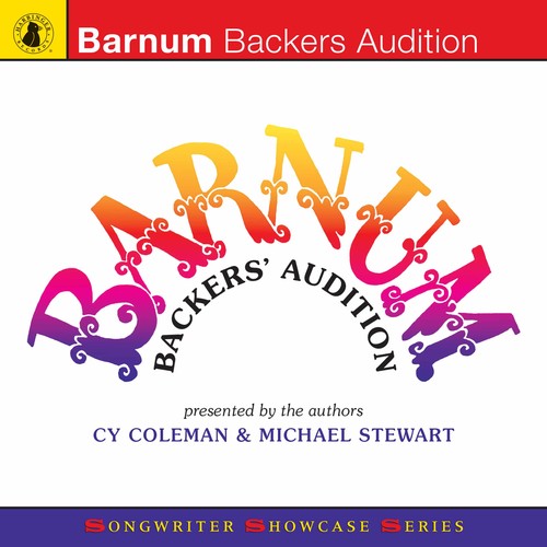 Barnum Backers Audition/ O.S.T - Barnum Backers Audition / O.S.T