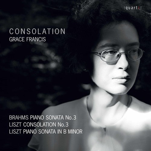 Brahms/ Francis - Consolation