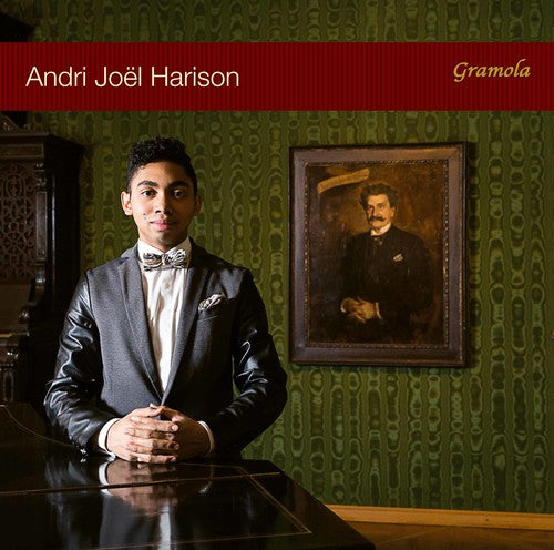 Beethoven/ Harison - Musician