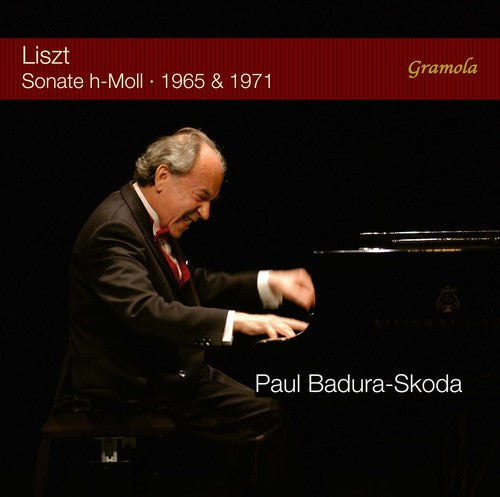 Liszt - Sonata in B Minor S178