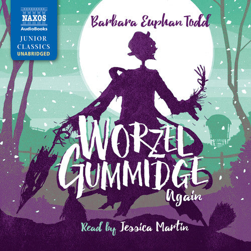 Todd/ Martin - Worzel Gummidge Again
