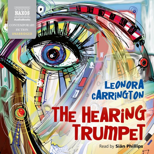 Carrington/ Phillips - Hearing Trumpet