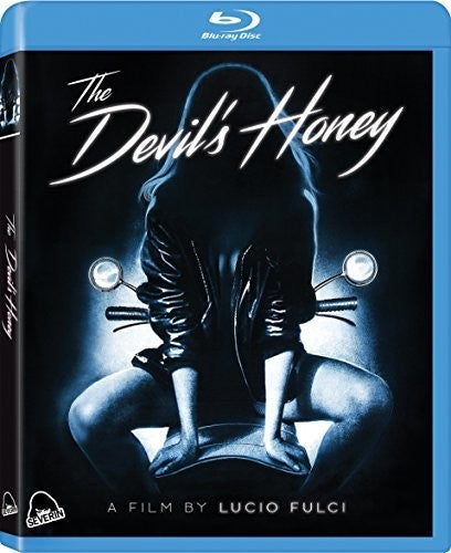The Devil's Honey