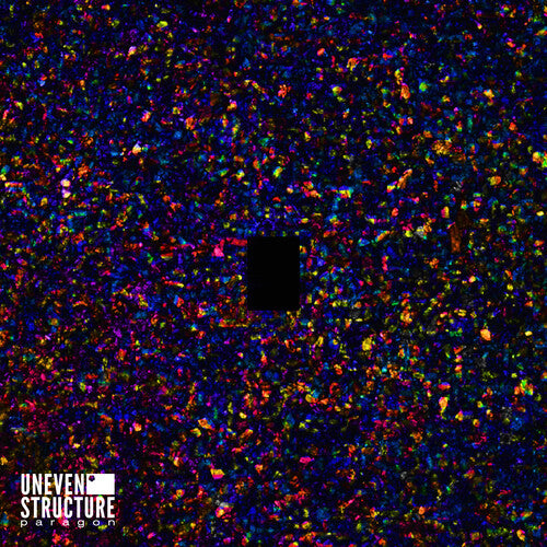Uneven Structure - Paragon