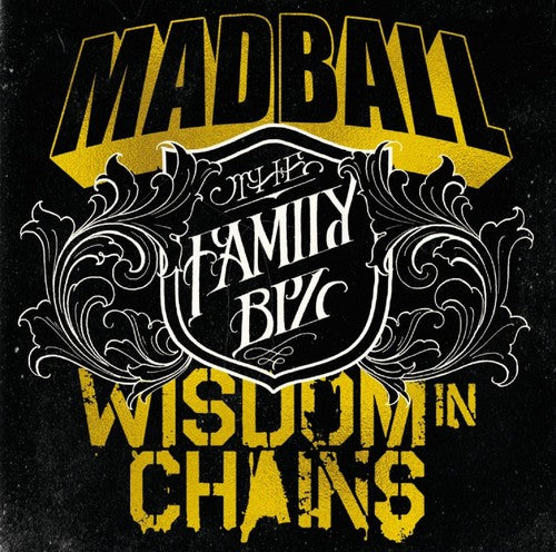 Madball/ Wisdom in Chains - Family Biz