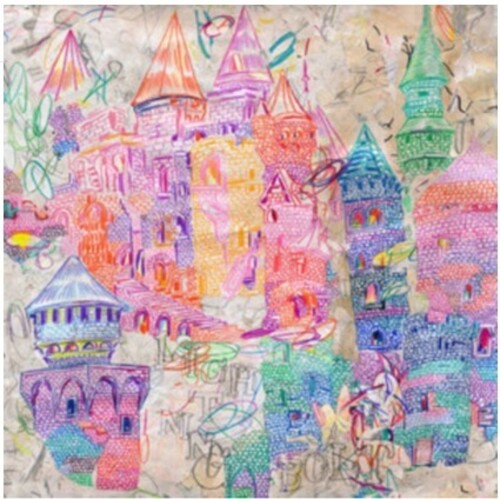 Lightning Bolt - Sonic Citadel