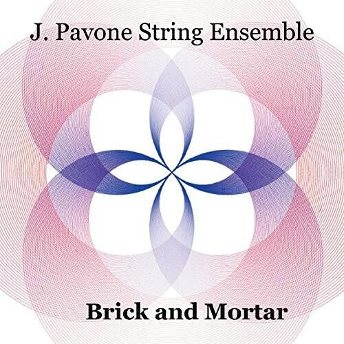 Jessica Pavone - Brick & Mortar
