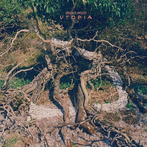 Bremer/ McCoy - Utopia