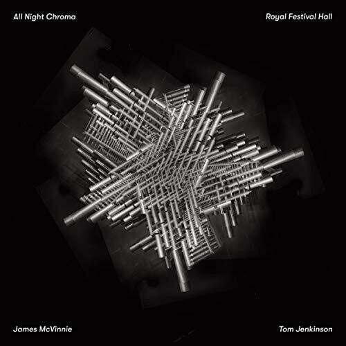 James McVinnie - All Night Chroma