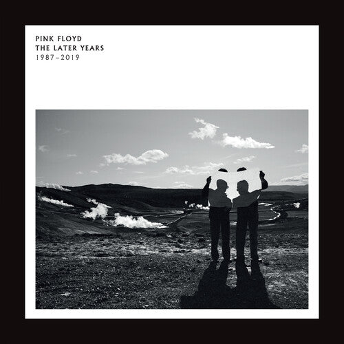 Pink Floyd - The Later Years (1987-2019) Highlights
