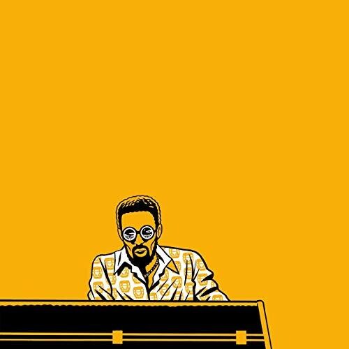 Jonathan Jurion - Le Temps Fou - The Music of Marion Brown