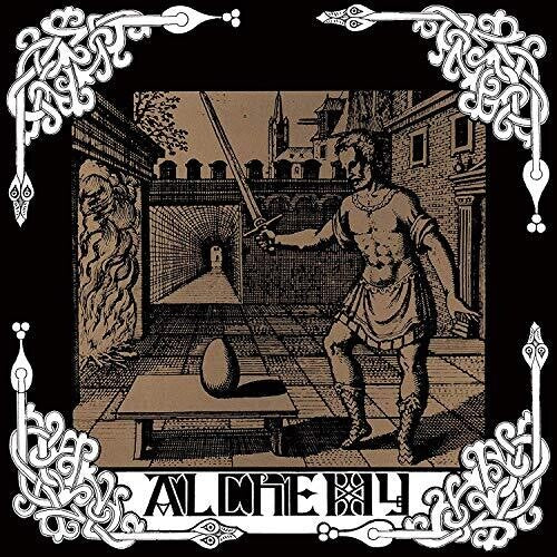 Third Ear Band - Alchemy (180gm Ltd Remastered Edition)