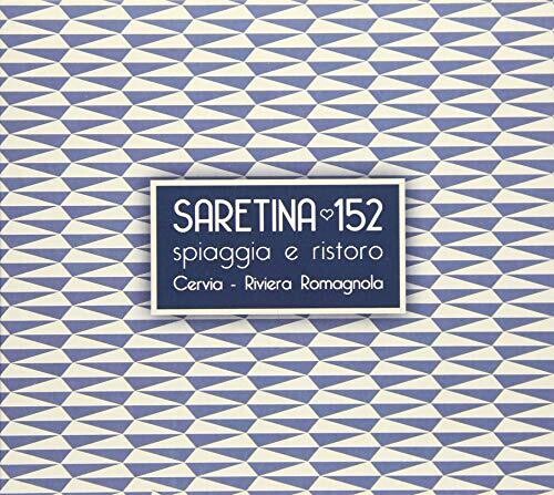 Saretina 152/ Various - Saretina 152 / Various