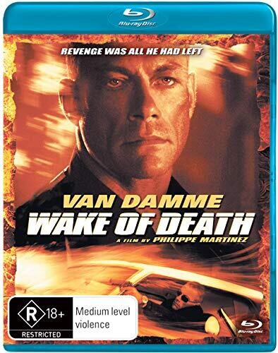 Wake of Death